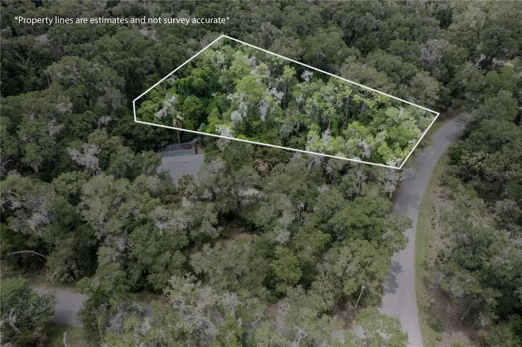Lot 6 SW 186 Circle Dunnellon FL 34432