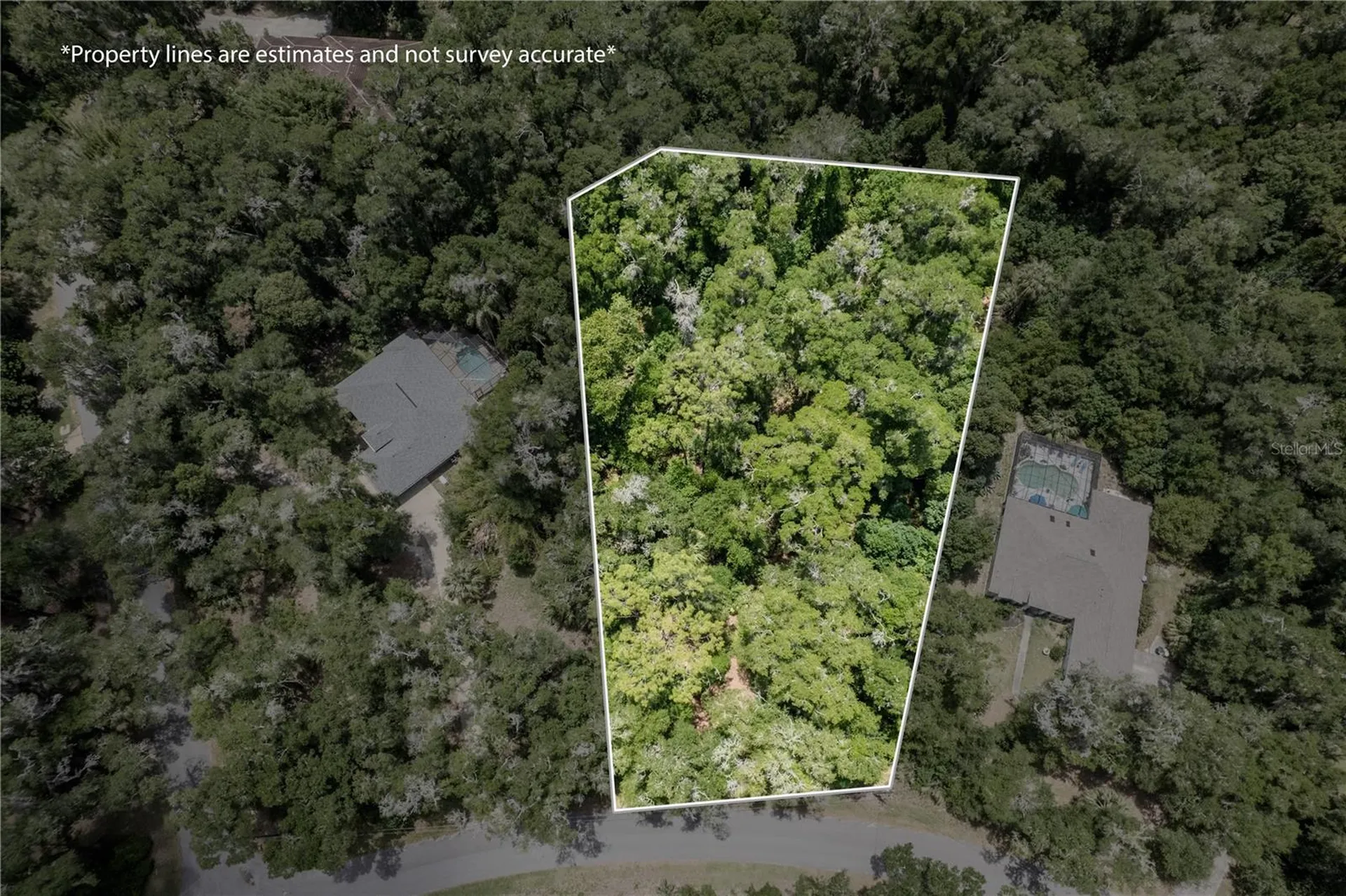 Lot 6 SW 186 Circle Dunnellon FL 34432