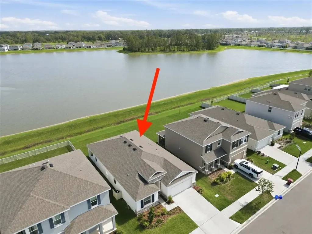 1413 Tropical Oasis Avenue Plant City FL 33565