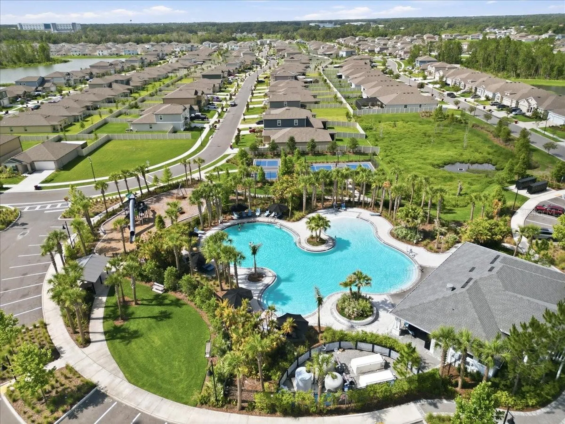 1413 Tropical Oasis Avenue Plant City FL 33565