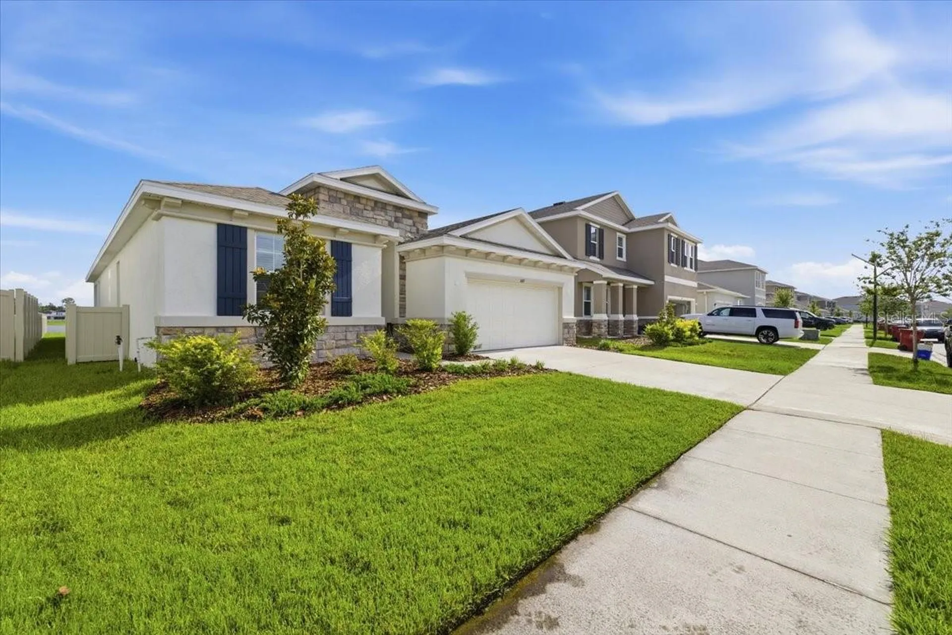 1413 Tropical Oasis Avenue Plant City FL 33565