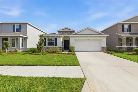1413 Tropical Oasis Avenue Plant City FL 33565