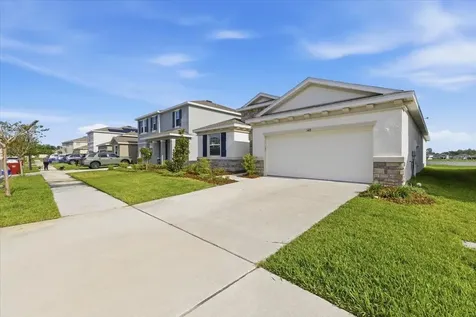 1413 Tropical Oasis Avenue Plant City FL 33565