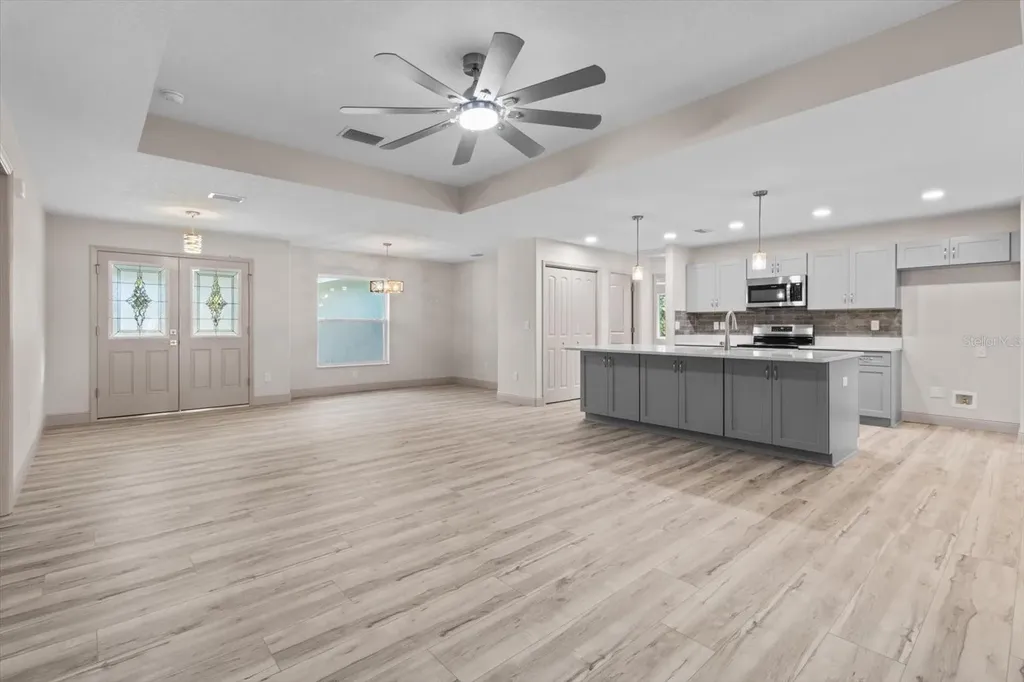 2396 W Fairway Loop Citrus Springs FL 34434