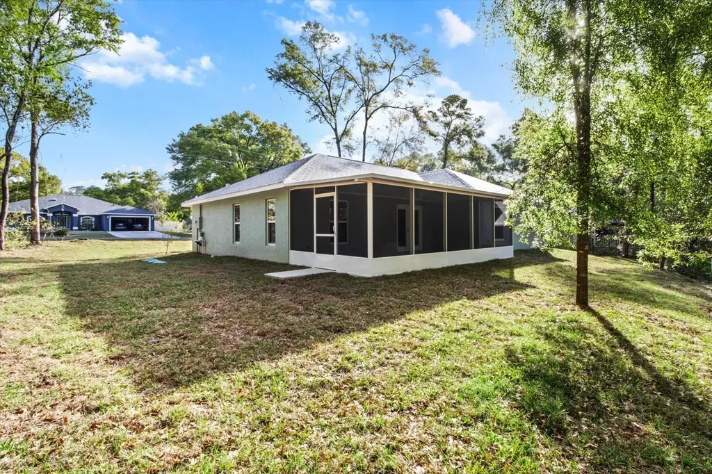 2396 W Fairway Loop Citrus Springs FL 34434