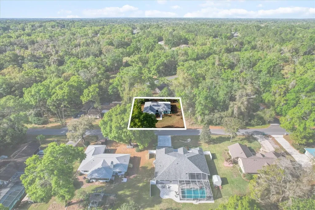 2396 W Fairway Loop Citrus Springs FL 34434
