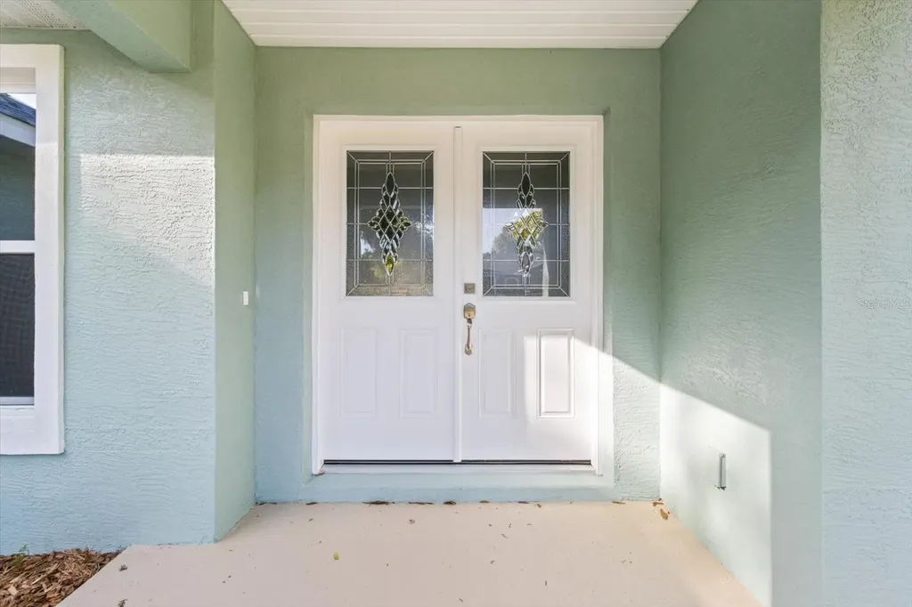 2396 W Fairway Loop Citrus Springs FL 34434