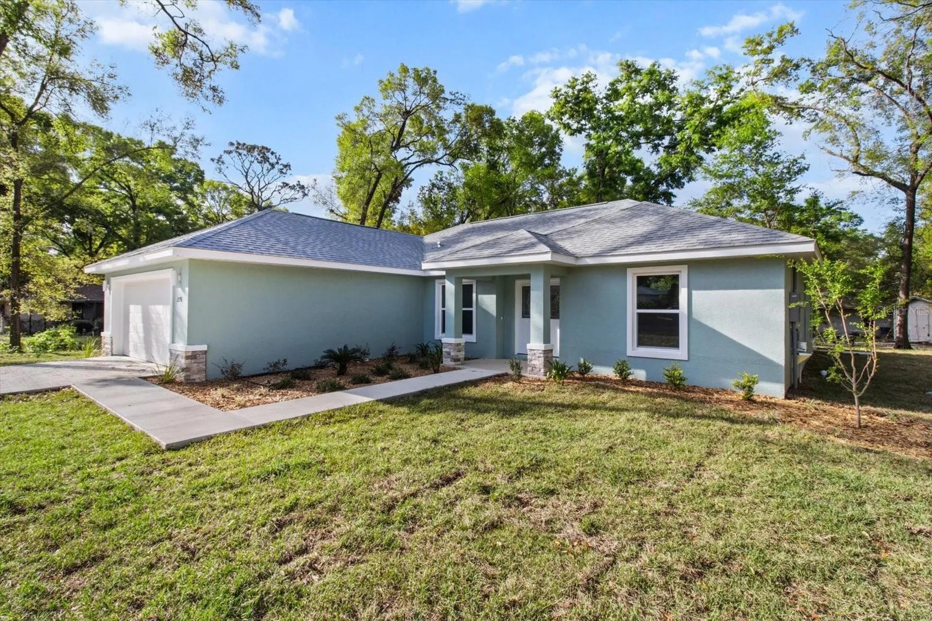 2396 W Fairway Loop Citrus Springs FL 34434