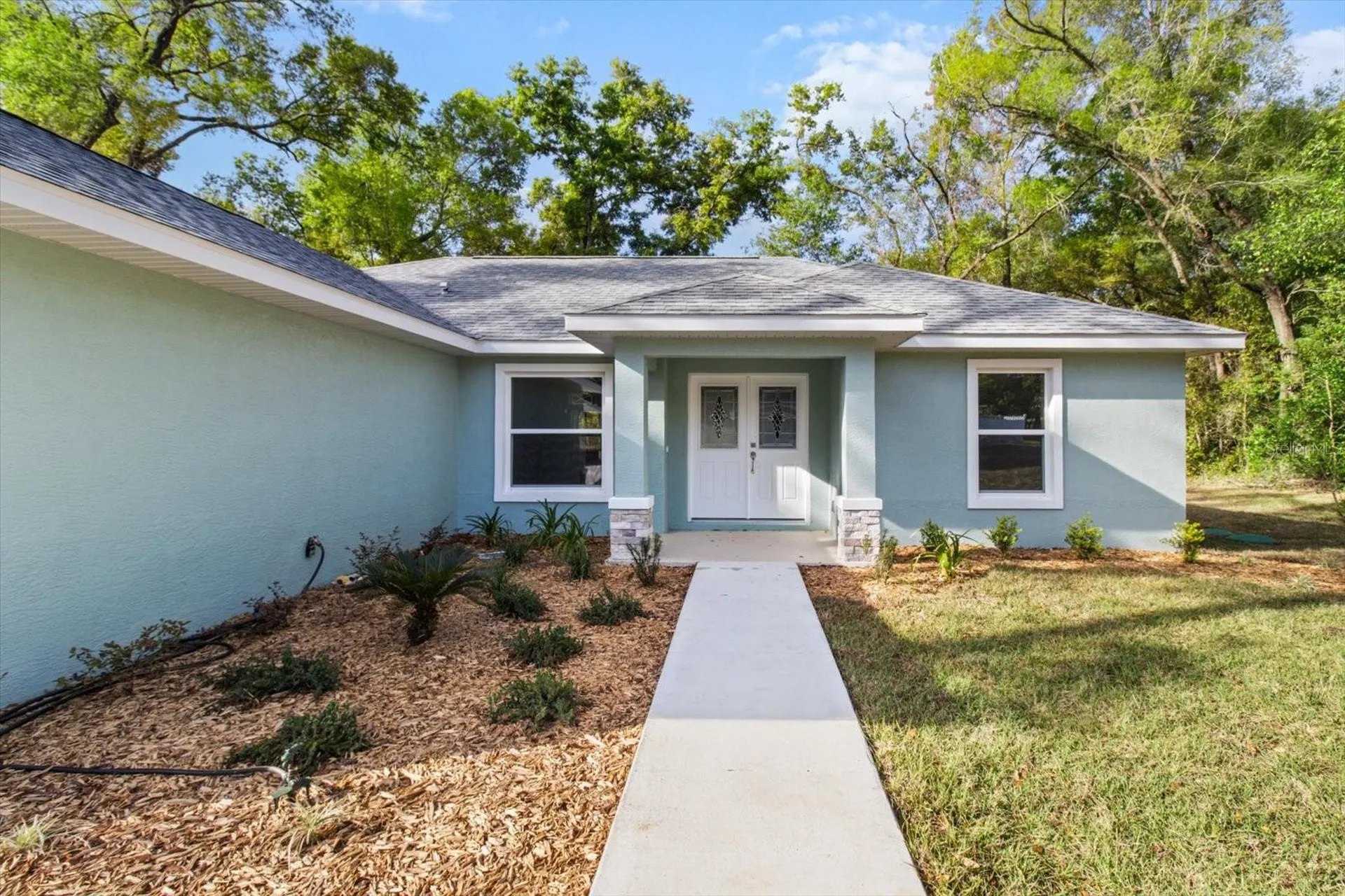 2396 W Fairway Loop Citrus Springs FL 34434