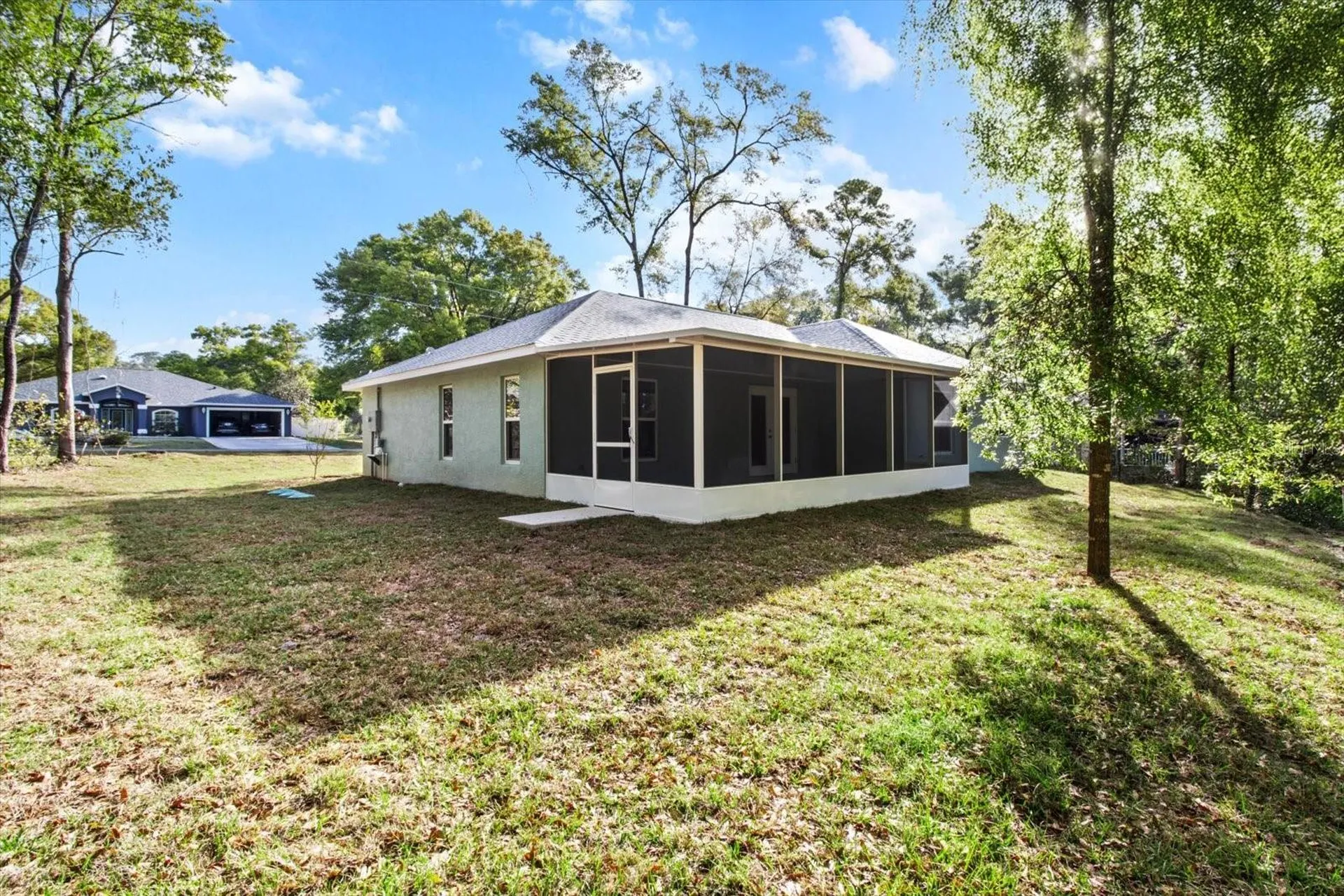 2396 W Fairway Loop Citrus Springs FL 34434