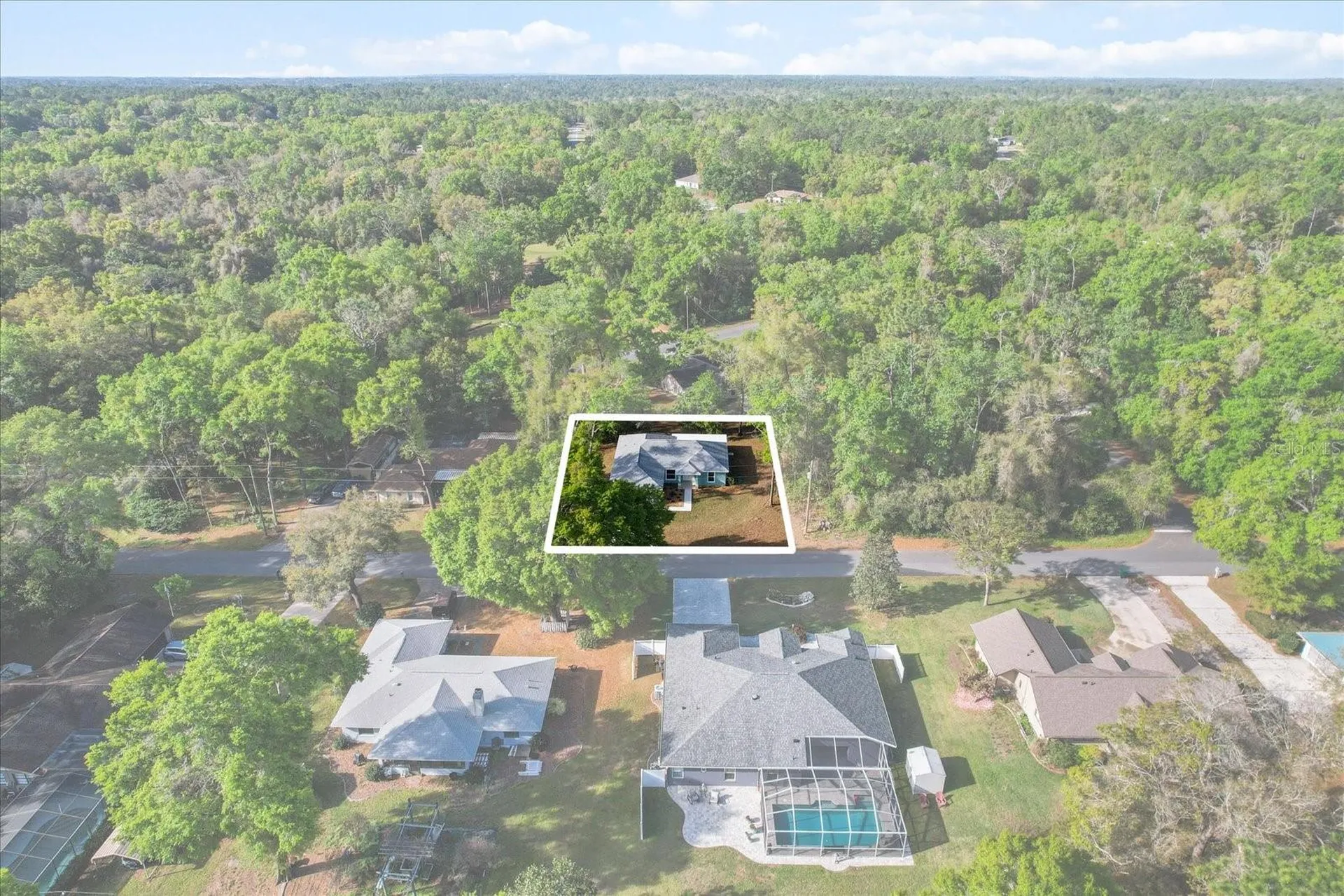 2396 W Fairway Loop Citrus Springs FL 34434