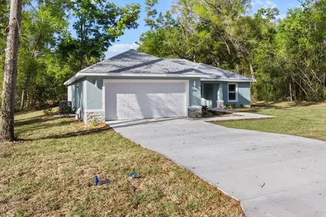 2396 W Fairway Loop Citrus Springs FL 34434