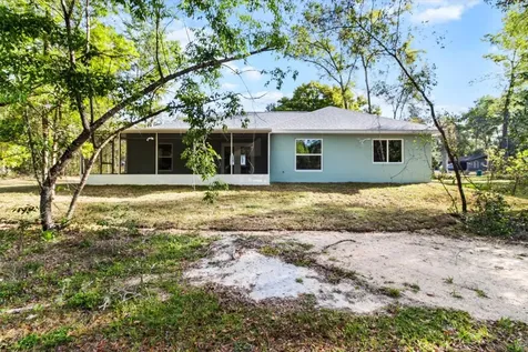 2396 W Fairway Loop Citrus Springs FL 34434