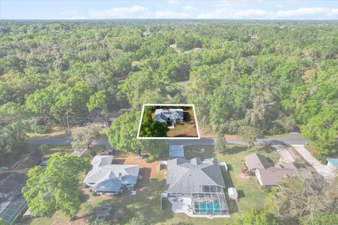 2396 W Fairway Loop Citrus Springs FL 34434