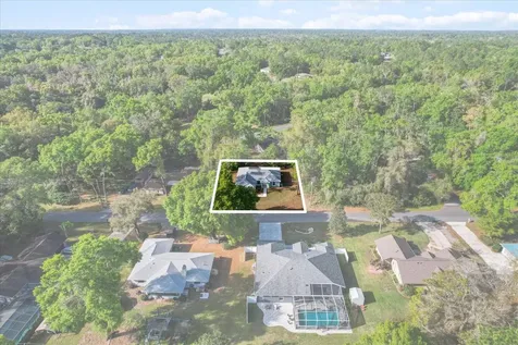 2396 W Fairway Loop Citrus Springs FL 34434