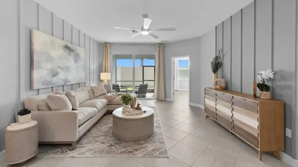 8462 Water Lily Court Englewood FL 34224