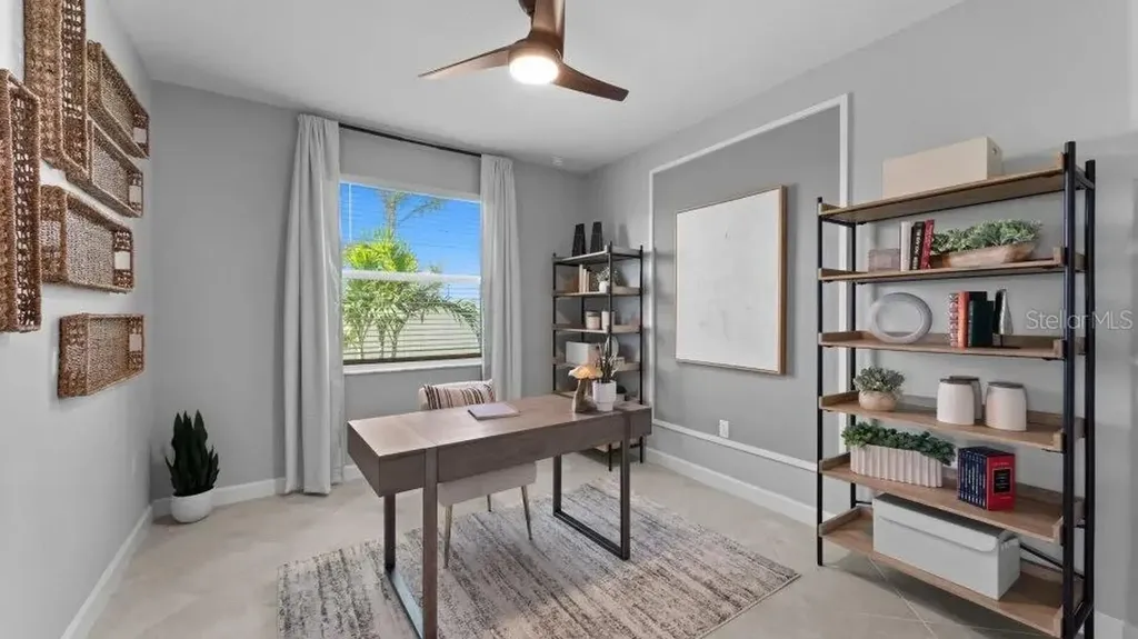 8462 Water Lily Court Englewood FL 34224
