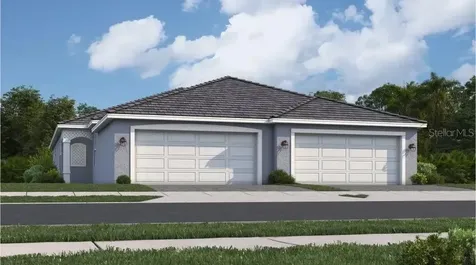 8462 Water Lily Court Englewood FL 34224