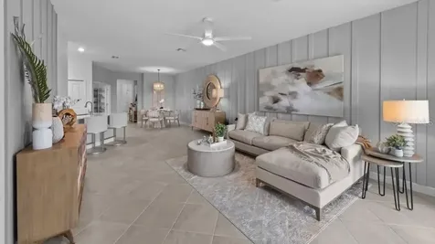 8462 Water Lily Court Englewood FL 34224
