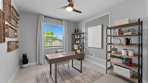 8462 Water Lily Court Englewood FL 34224