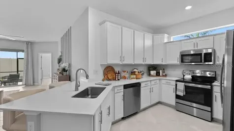 8462 Water Lily Court Englewood FL 34224