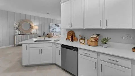 8462 Water Lily Court Englewood FL 34224