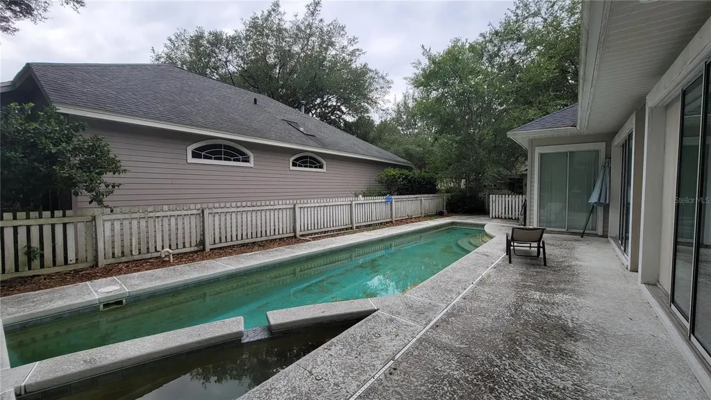 3003 SW 98th Drive Gainesville FL 32608