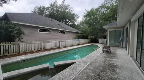 3003 SW 98th Drive Gainesville FL 32608
