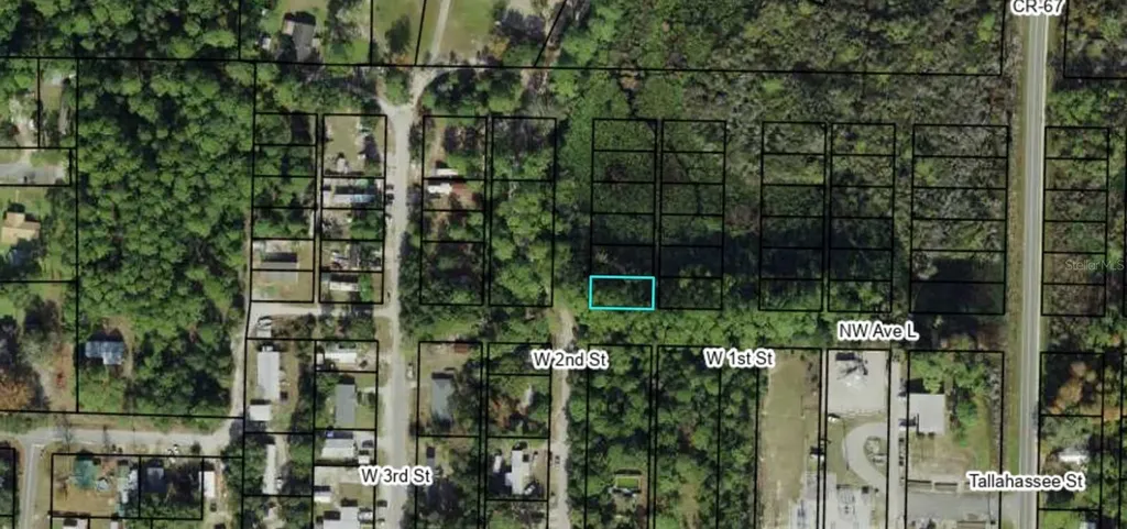 1302 W 2nd Street Carrabelle FL 32322