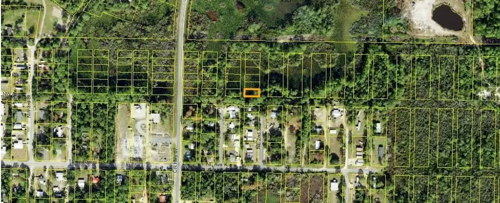 1311 NE 2nd Street Carrabelle FL 32322
