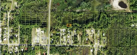 1311 NE 2nd Street Carrabelle FL 32322