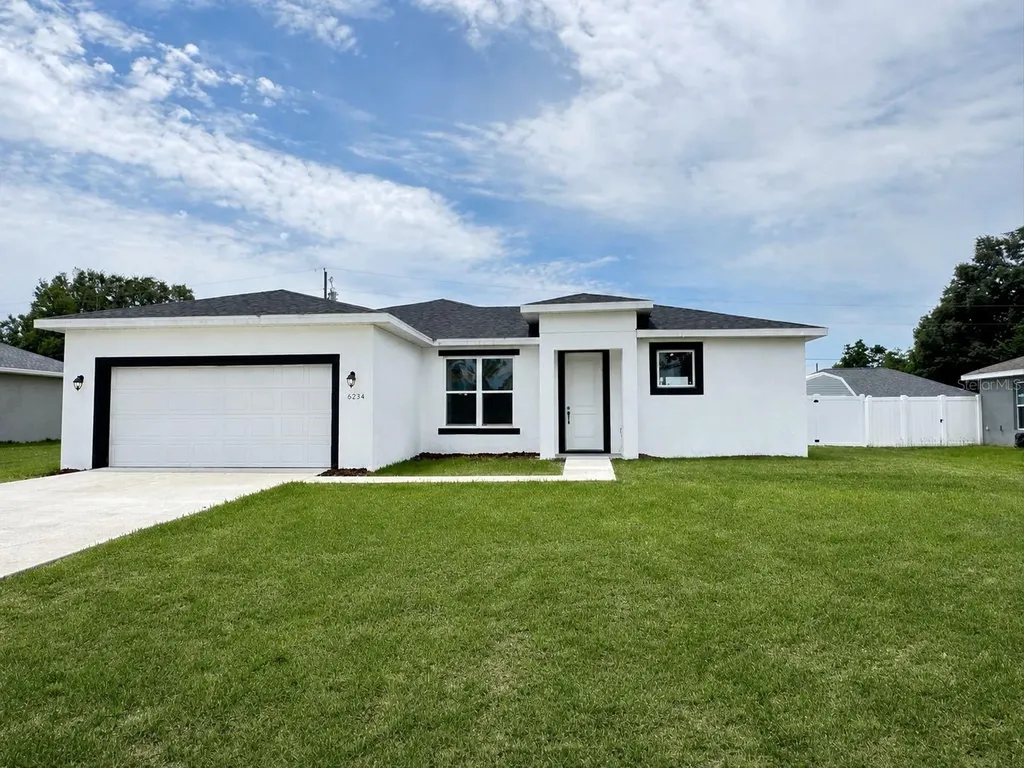 6234 SW 128th Street Road Ocala FL 34473
