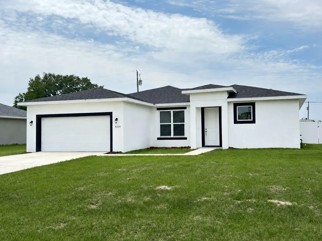 6234 SW 128th Street Road Ocala FL 34473
