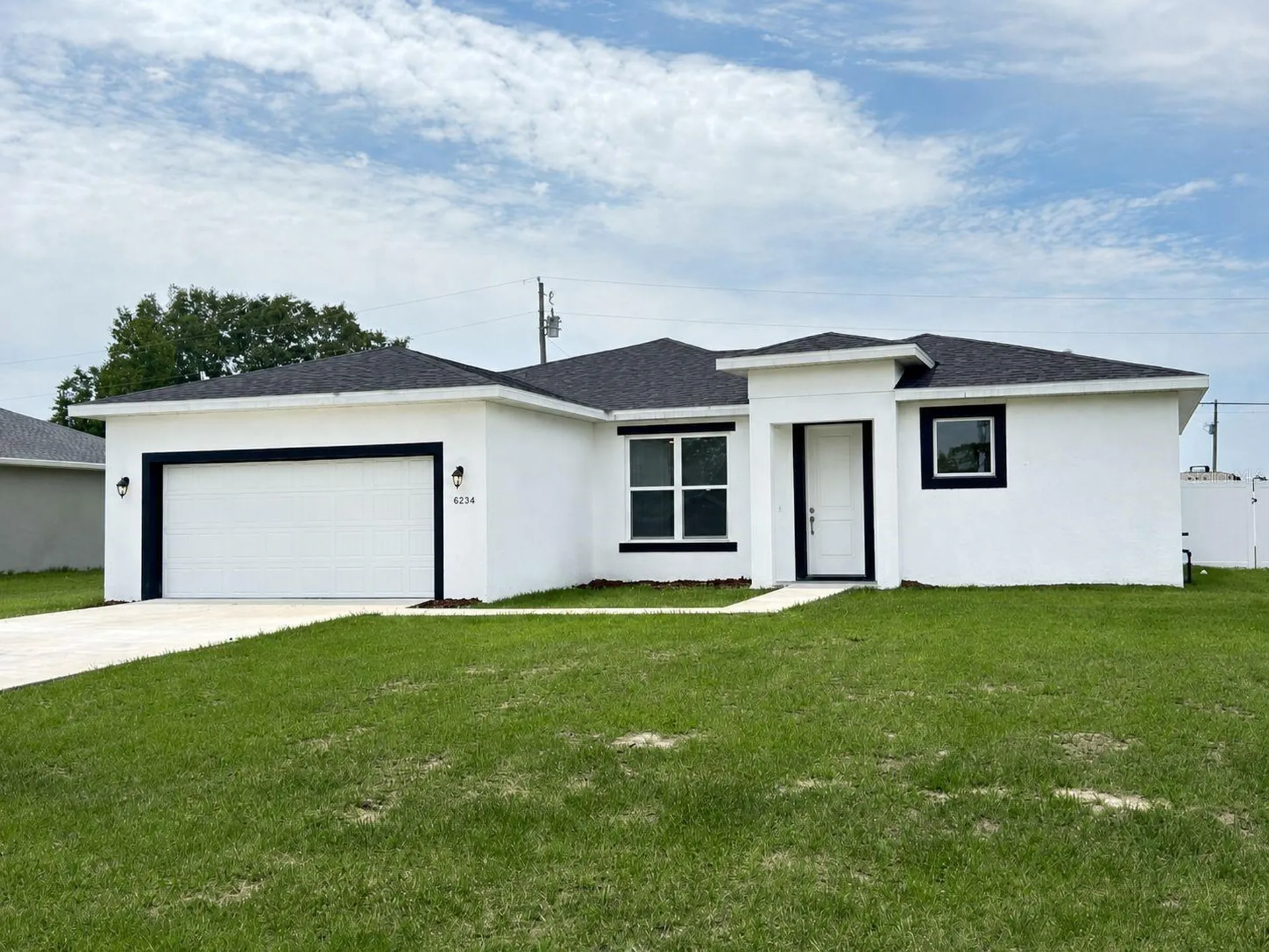 6234 SW 128th Street Road Ocala FL 34473