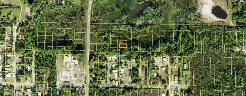 1309 NE 2nd Street Carrabelle FL 32322
