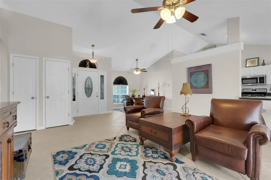 923 Hatteras Avenue Minneola FL 34715