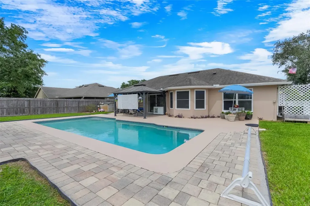 923 Hatteras Avenue Minneola FL 34715