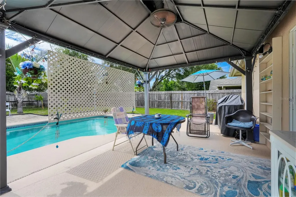 923 Hatteras Avenue Minneola FL 34715