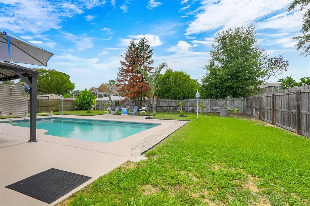 923 Hatteras Avenue Minneola FL 34715