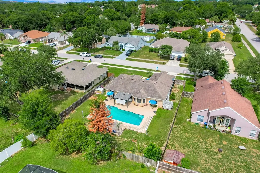 923 Hatteras Avenue Minneola FL 34715
