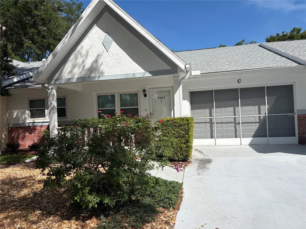 9460 SW 84th Terrace Ocala FL 34481