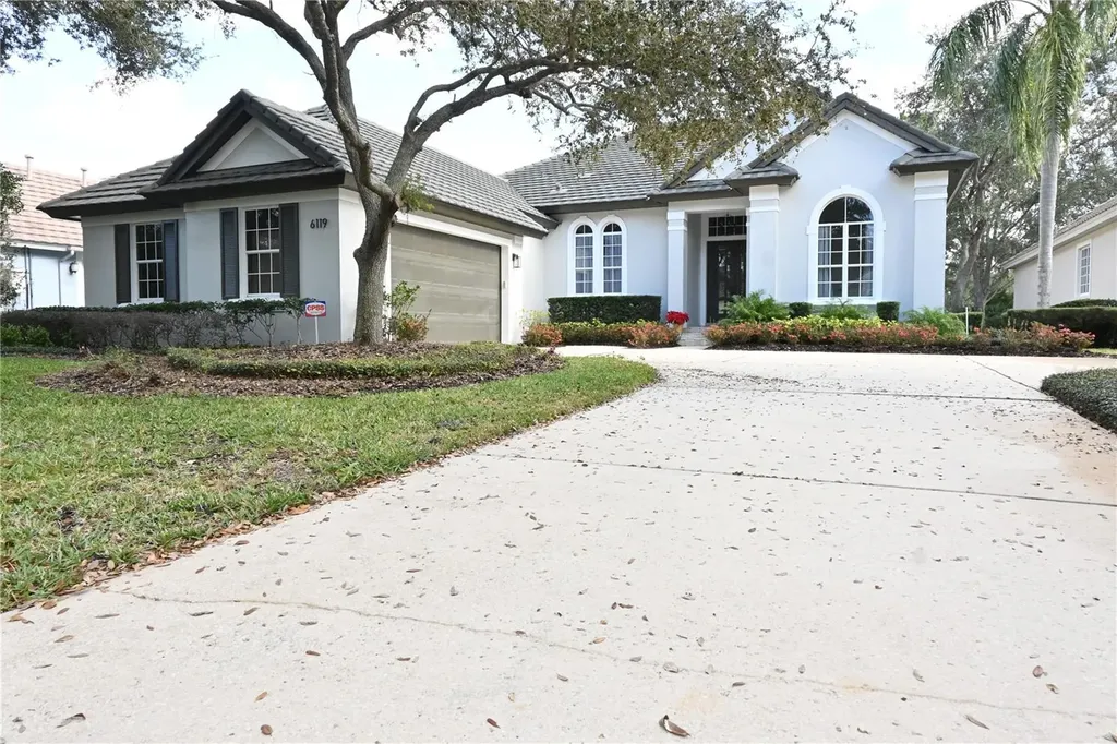 6119 Foxfield Court Windermere FL 34786