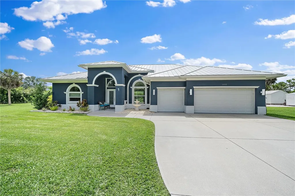 1052 Eppinger Drive Port Charlotte FL 33953