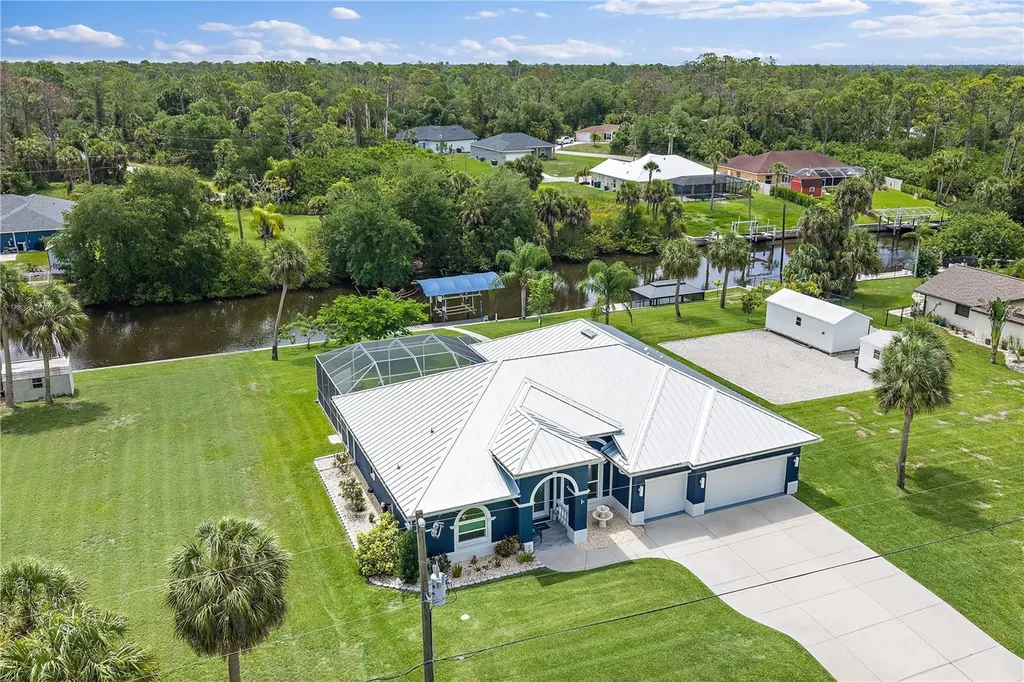 1052 Eppinger Drive Port Charlotte FL 33953