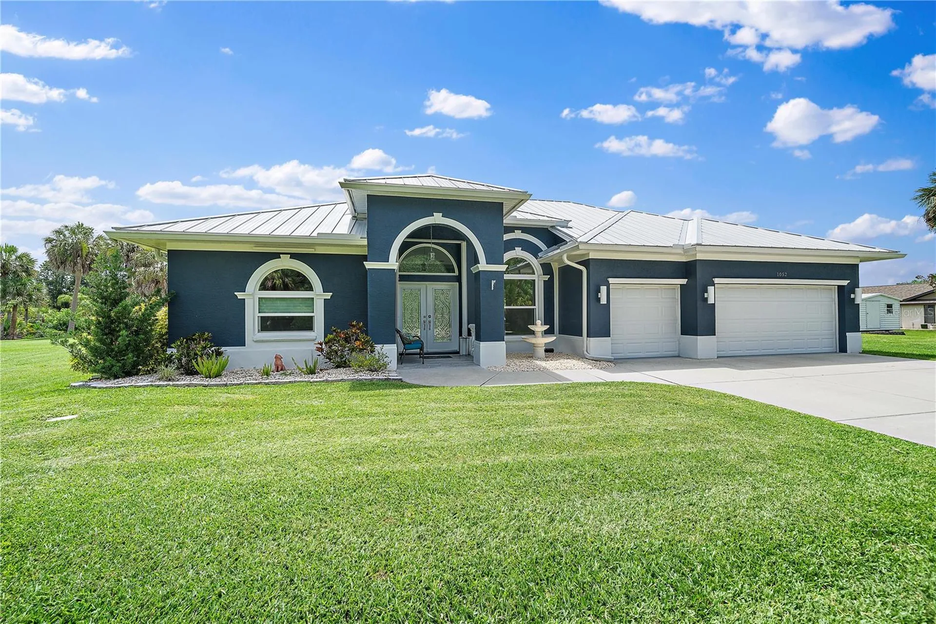 1052 Eppinger Drive Port Charlotte FL 33953