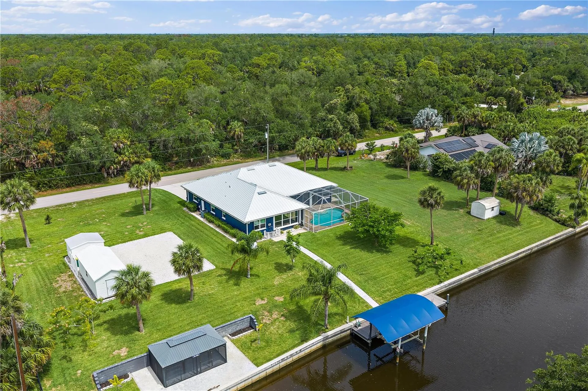 1052 Eppinger Drive Port Charlotte FL 33953