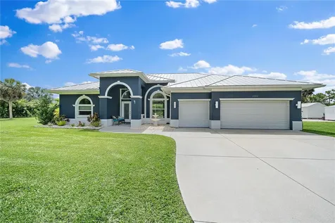 1052 Eppinger Drive Port Charlotte FL 33953
