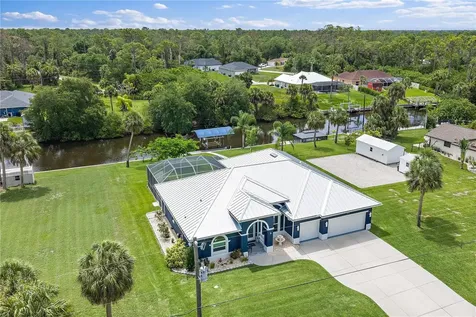 1052 Eppinger Drive Port Charlotte FL 33953
