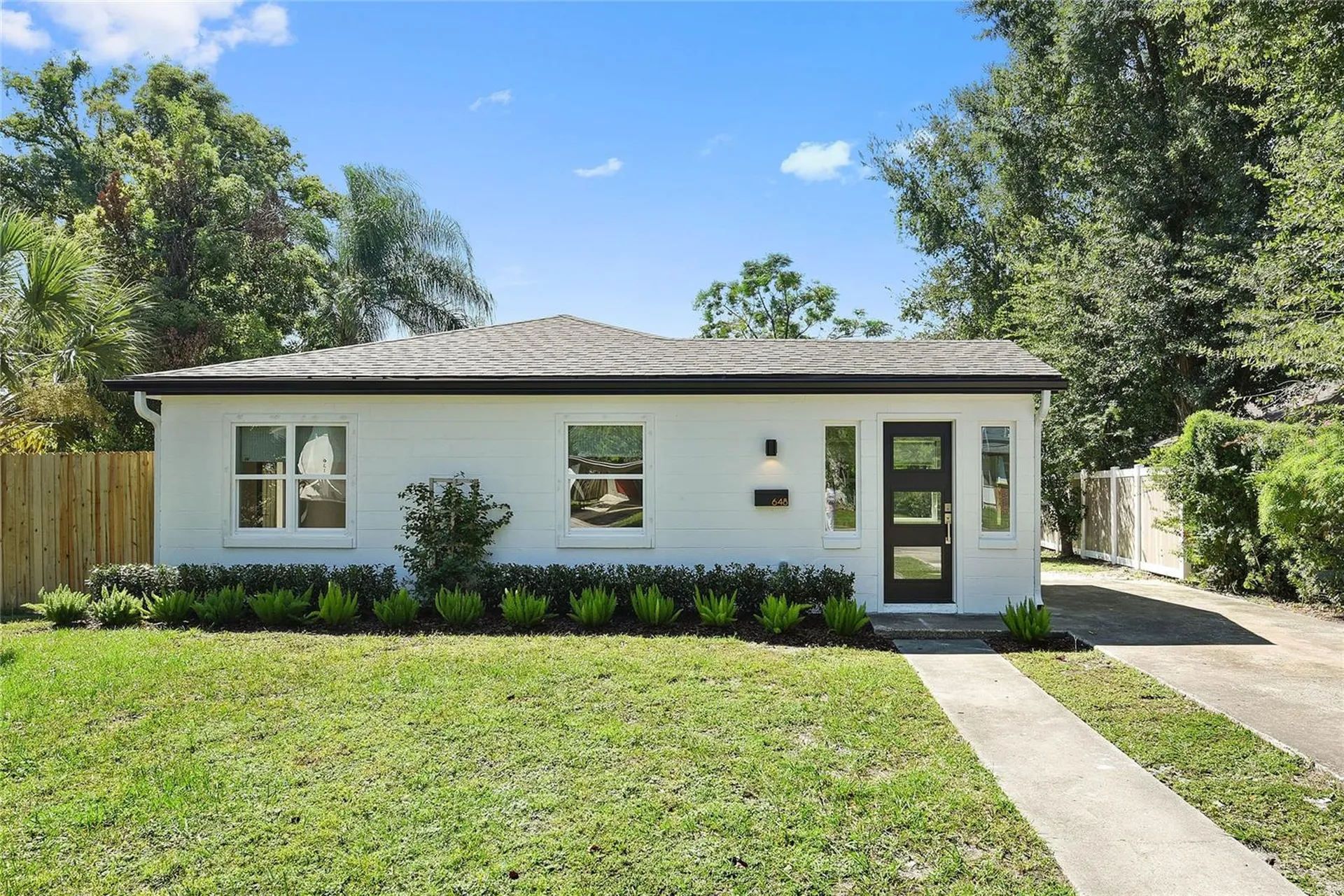 648 W Swoope Avenue Winter Park FL 32789