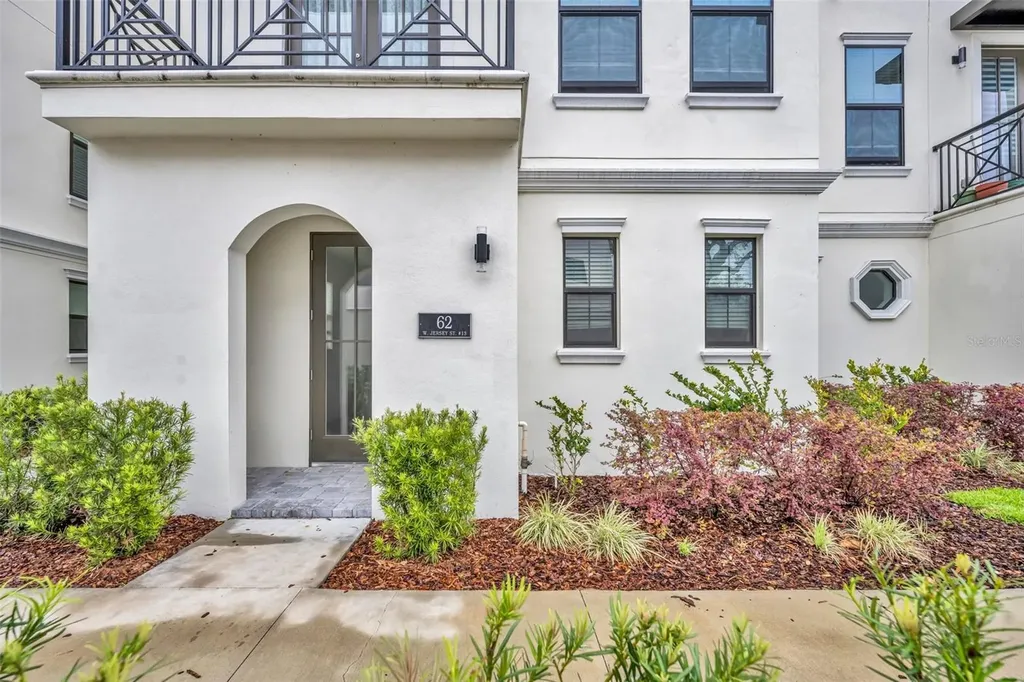 62 W Jersey Street Orlando FL 32806